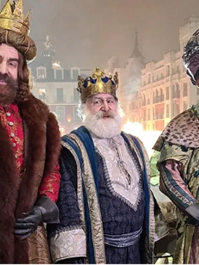 Card 2 fiestas y tradiciones