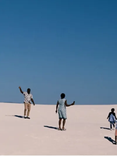 Card 3, Tipos de Viaje Torrevieja