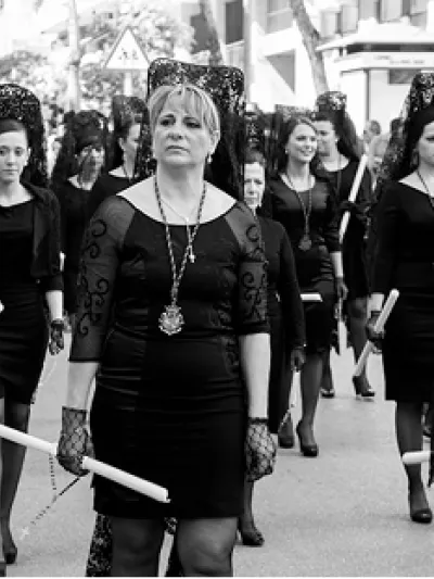 Card 5 fiestas y tradiciones