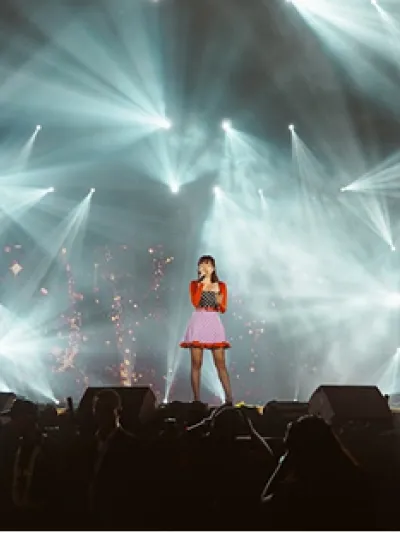 Card 9, Grandes Eventos