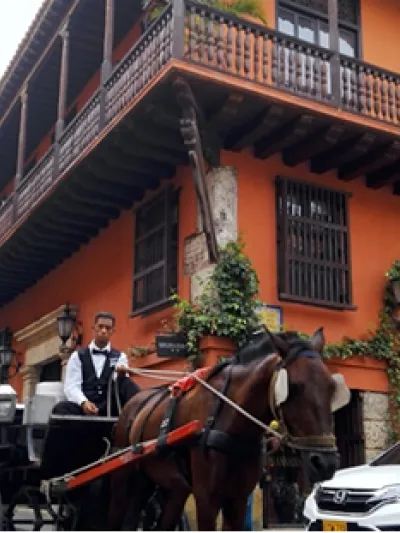 Card 9 fiestas y tradiciones