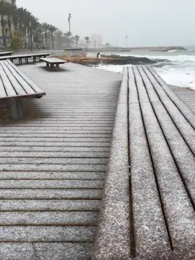 Información práctica