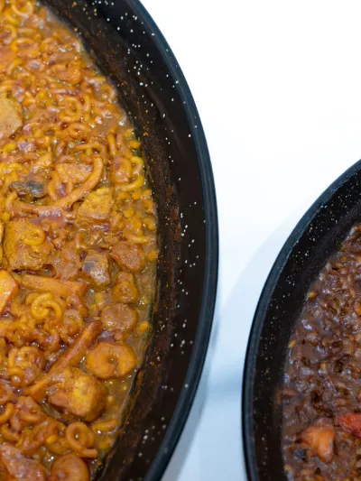 Arroces de Torrevieja