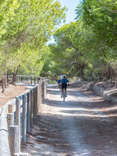 Bike Torrevieja