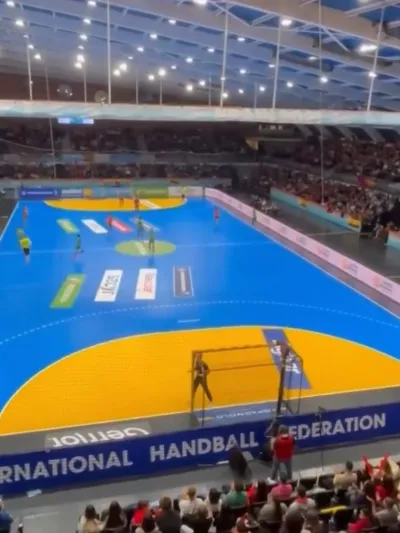 Deportes Mix Captura Torrevieja 1