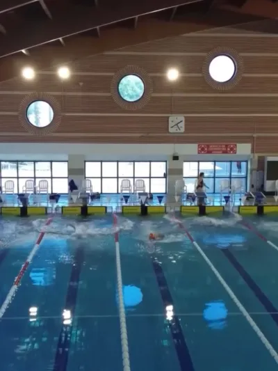 Deportes Mix Captura Torrevieja 5