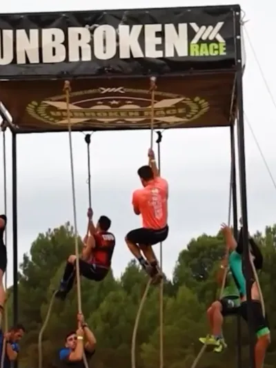 Deportes Mix Captura Torrevieja 7