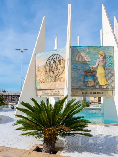 Empresas SICTED Torrevieja