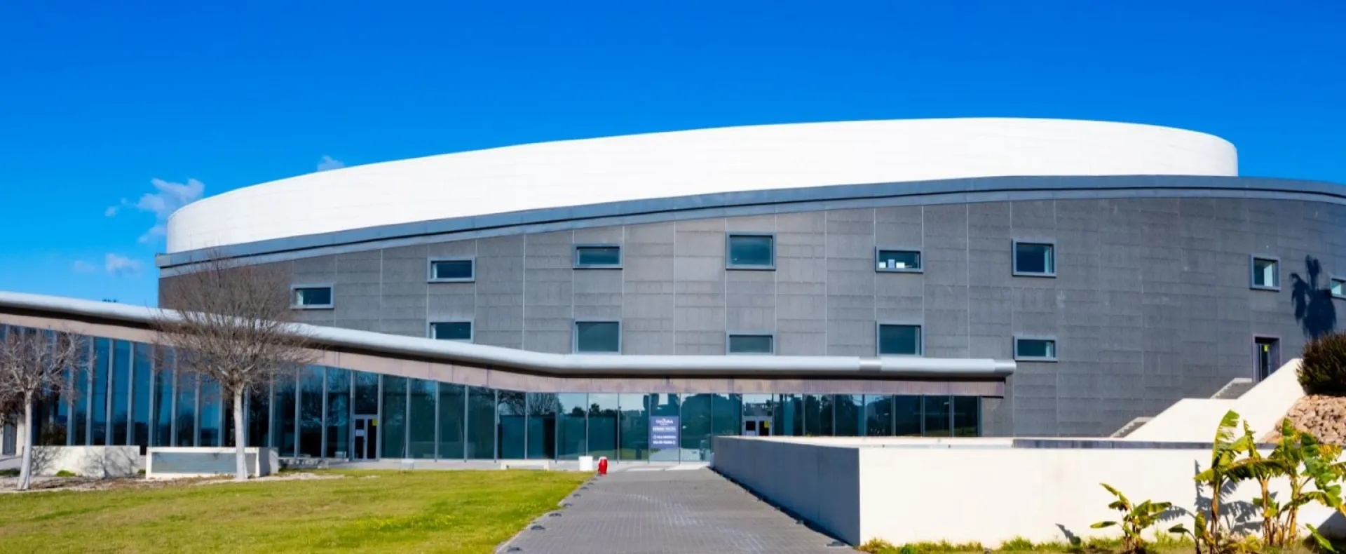 Auditorio Internacional de Torrevieja