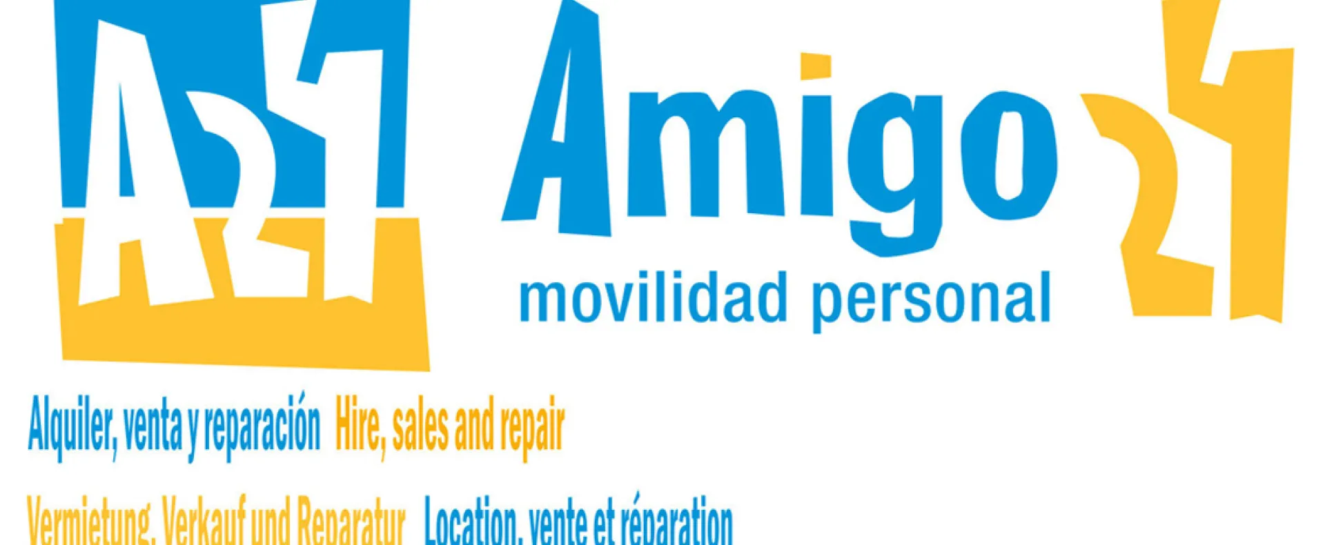Amigo 24 Torrevieja