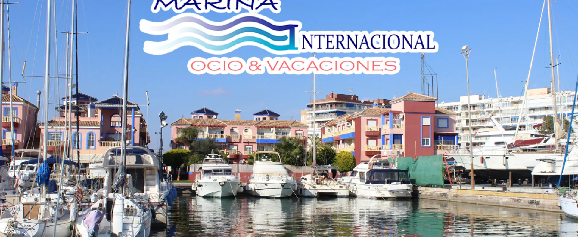 Apartamentos Marina Internacional de Torrevieja