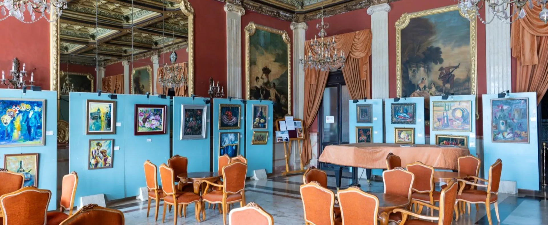 Sociedad Casino de Torrevieja