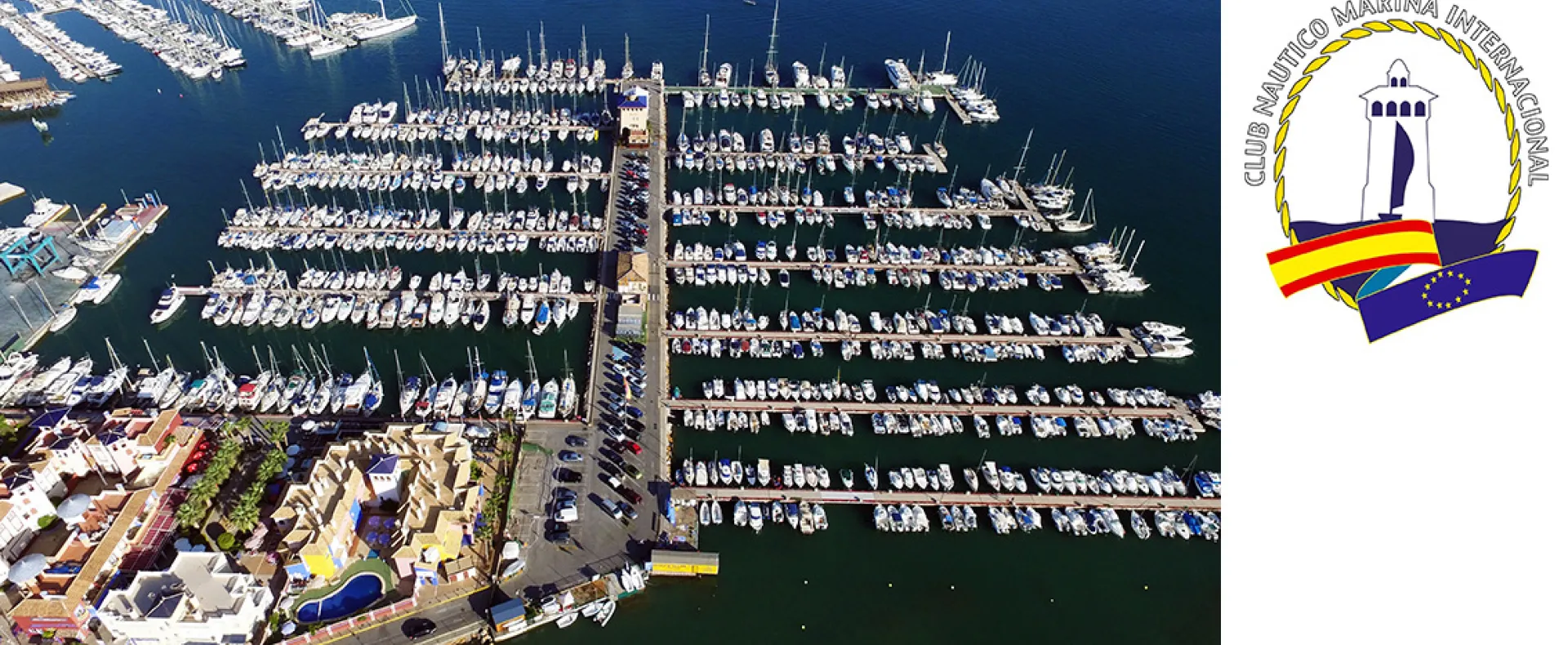 Club Náutico Marina Internacional de Torrevieja
