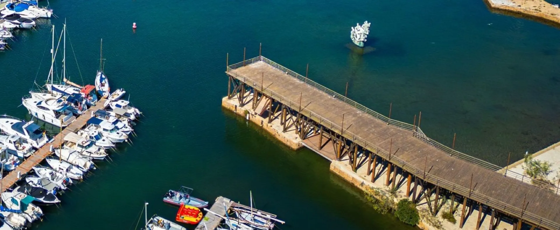 Eras de la Sal en Torrevieja