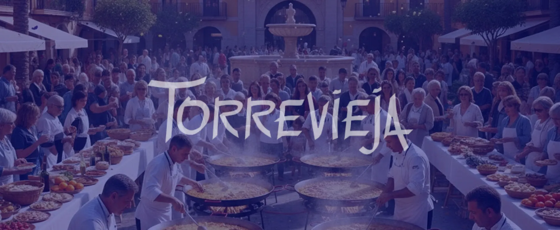 Evento gastronómico