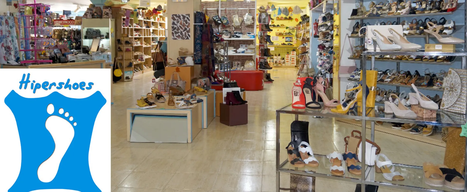 Hipershoes Torrevieja