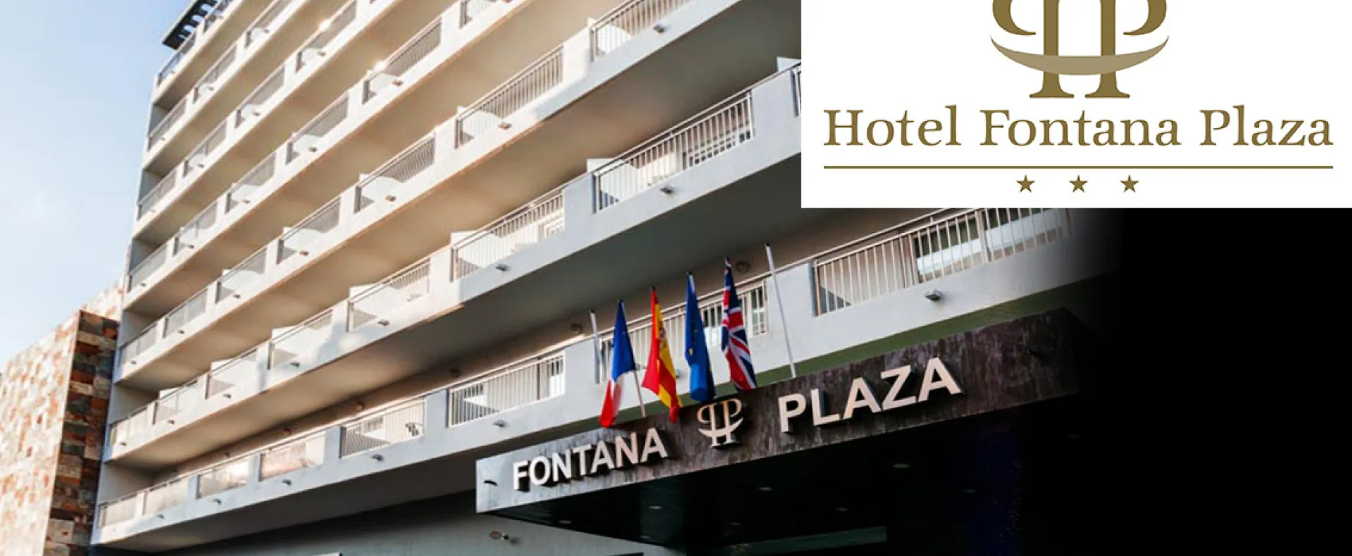 Hotel Fontana Torrevieja