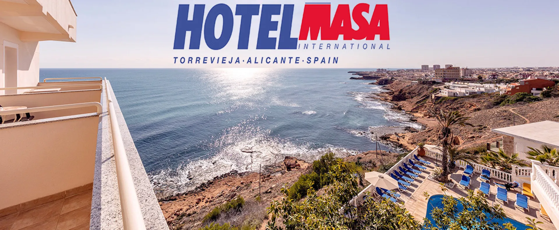 hotel masa internacional de torrevieja