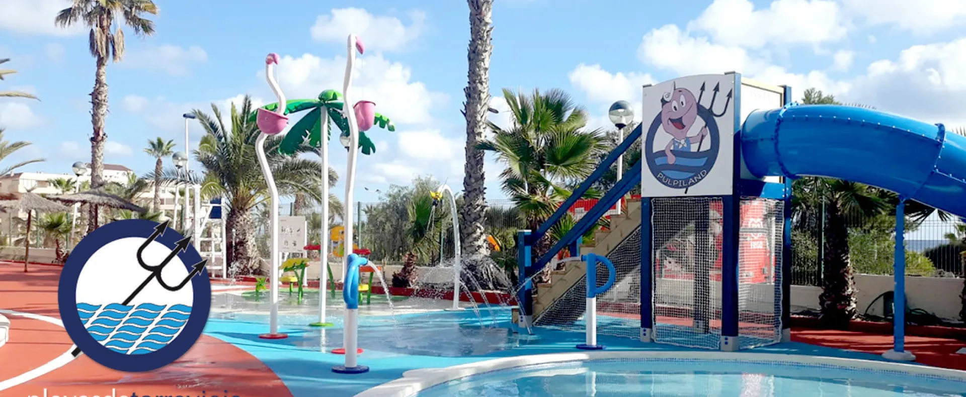 Hotel Playas de Torrevieja