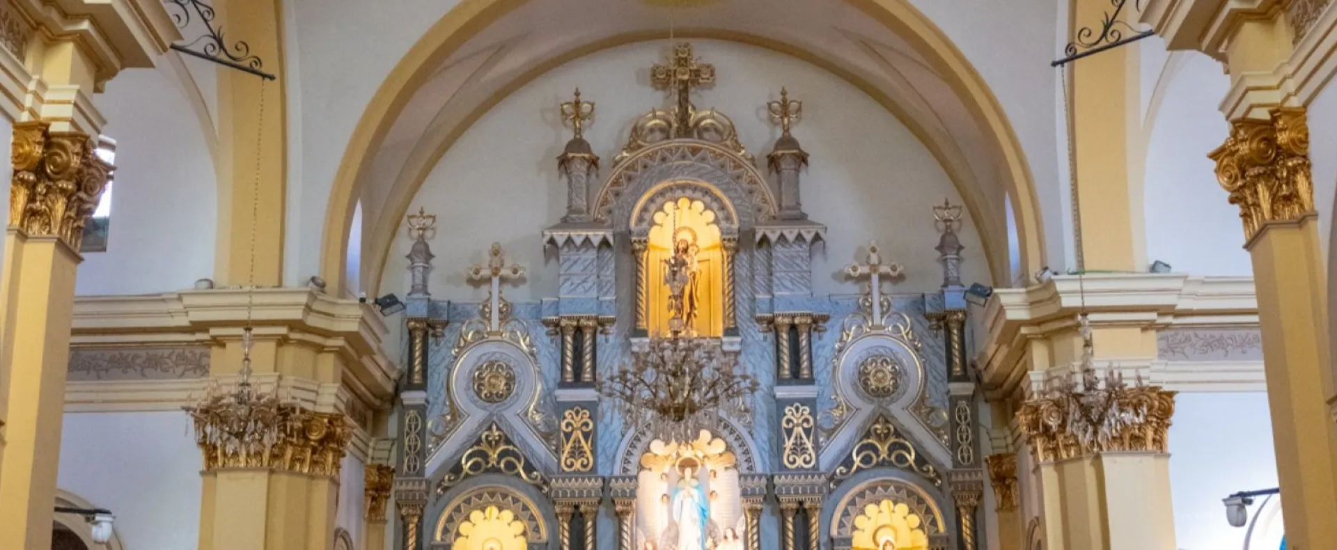 Iglesia de la Inmaculada Concepción