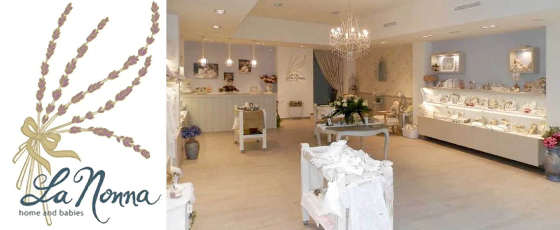 La Nonna HOME&BABIES Torrevieja