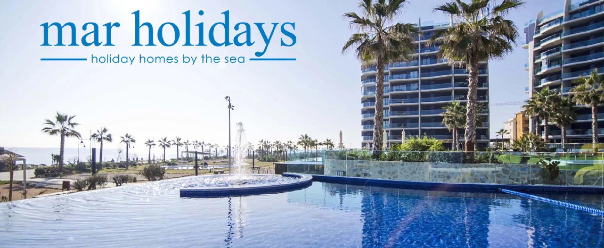 Mar Holidays Torrevieja