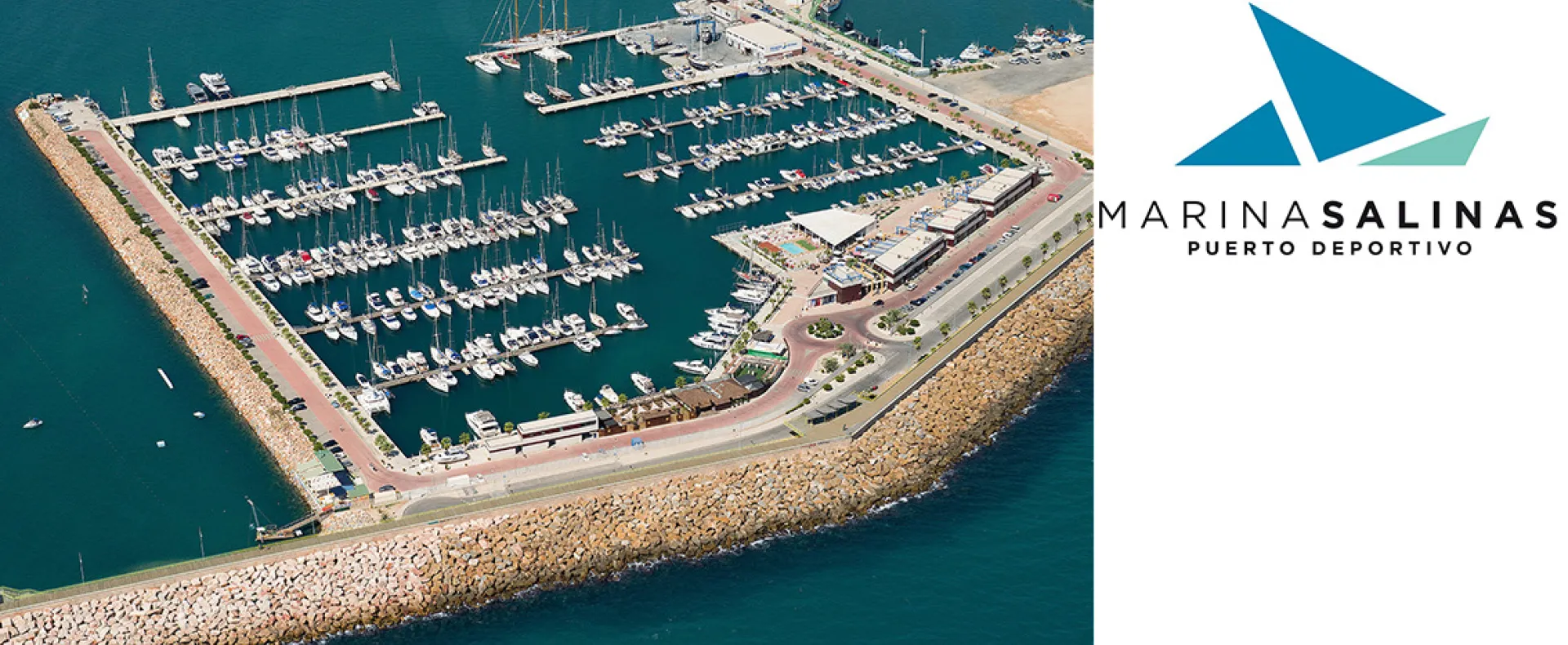 Puerto Deportivo Marina Salinas de Torrevieja
