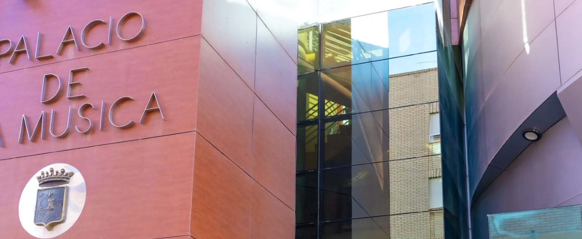 Palacio de la Música