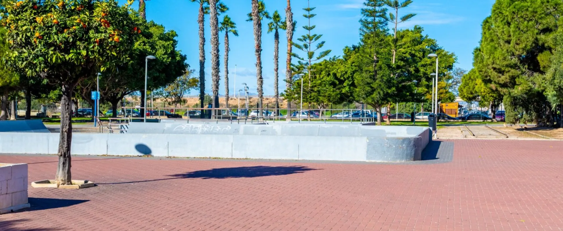 Parque de la Estación