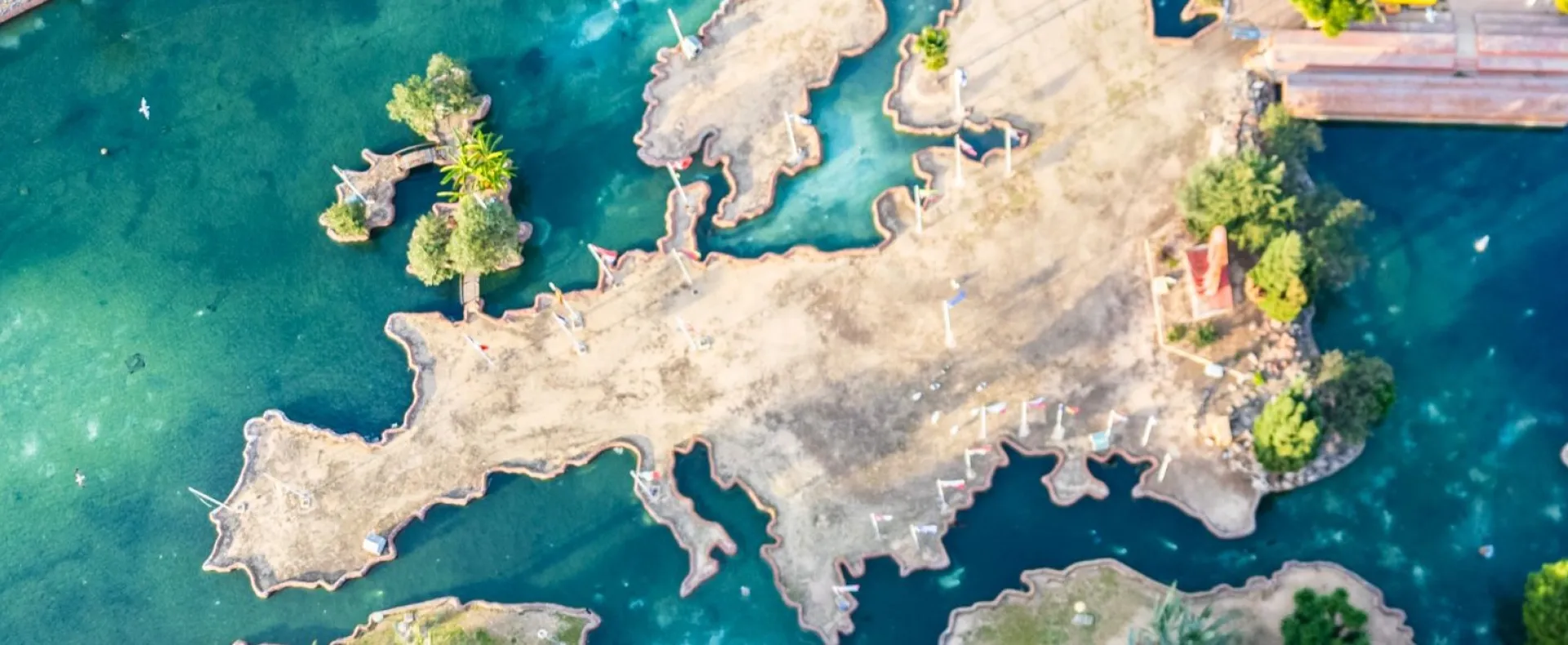 Parque de las Naciones