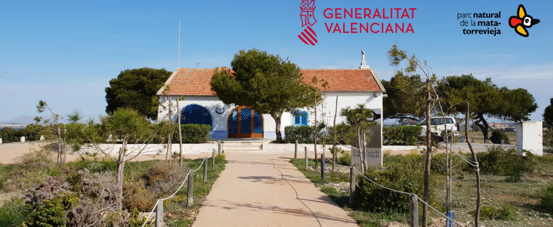 Parque Natural de las Lagunas de la Mata - Torrevieja