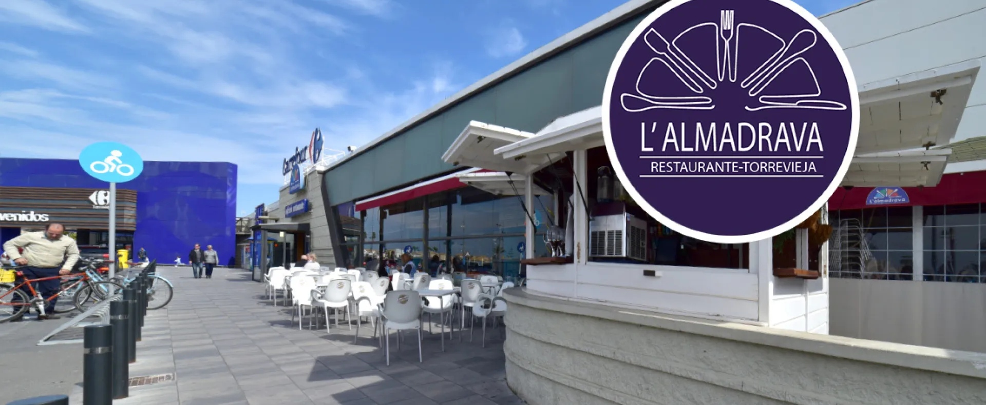 Restaurante L'Almadrava I de Torrevieja