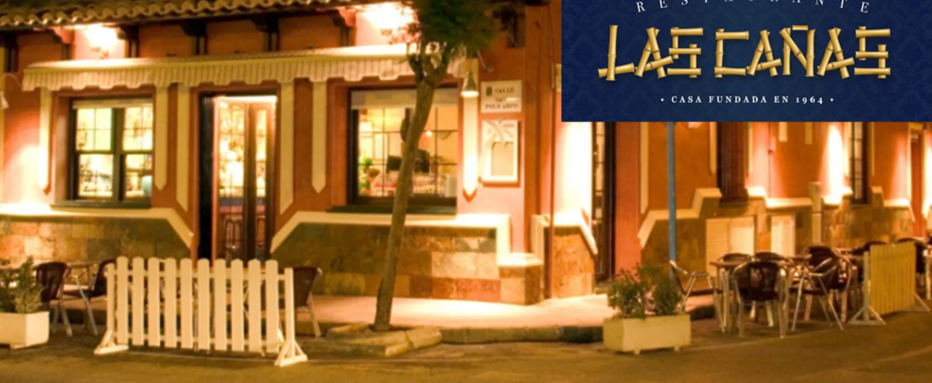 Restaurant Les Canyes de Torrevieja