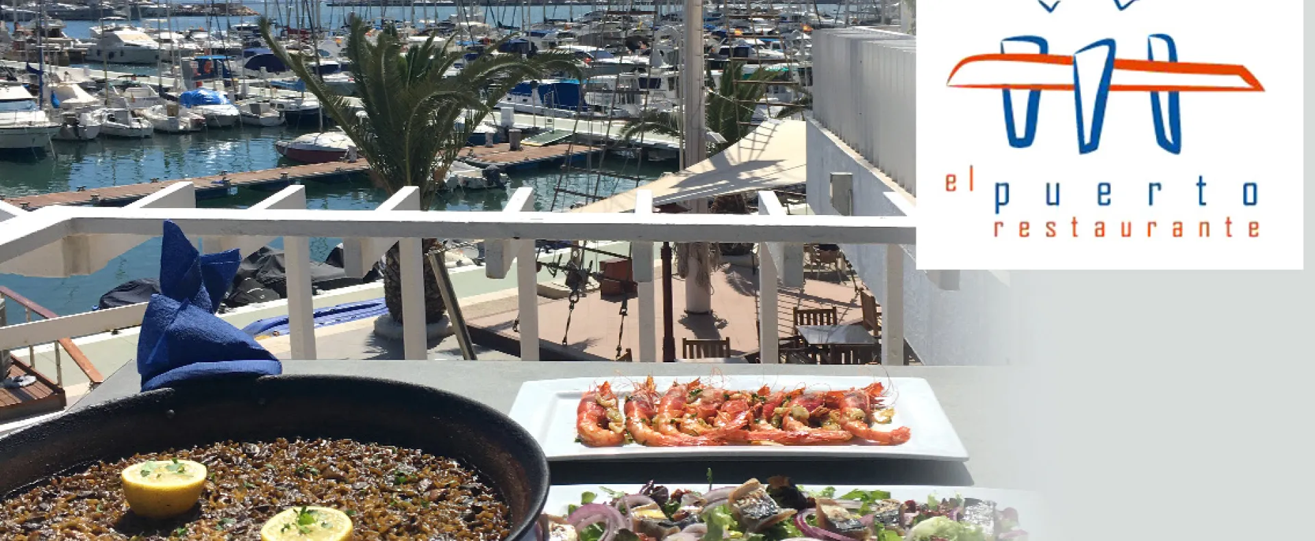 Restaurante El Puerto de Torrevieja