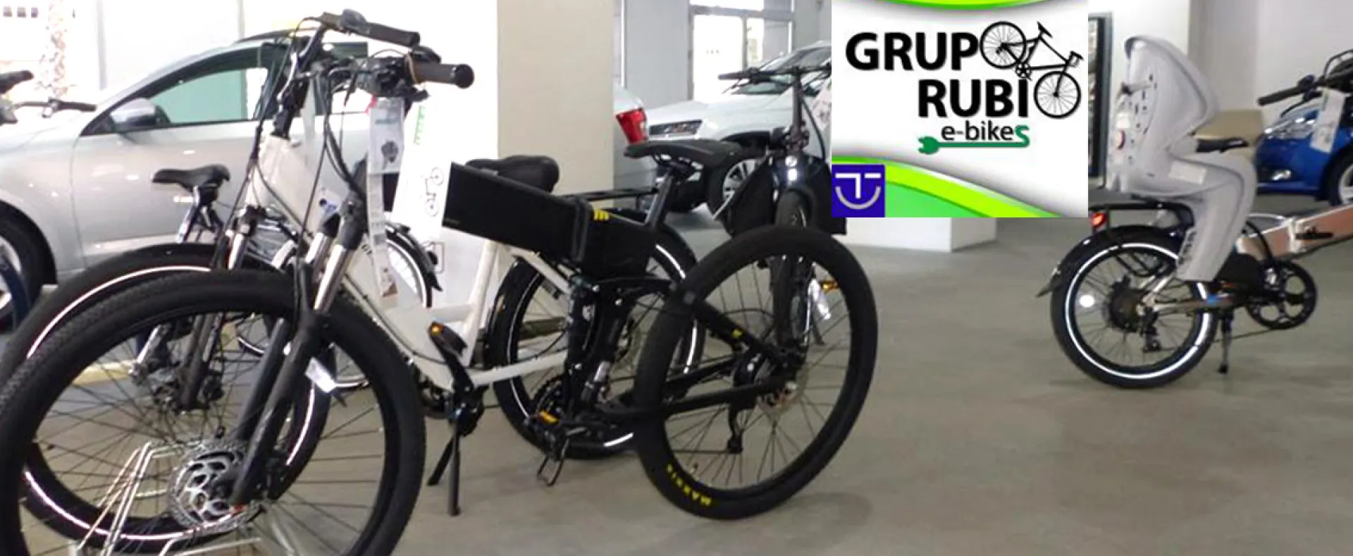 Rubio Mar comercio de Torrevieja