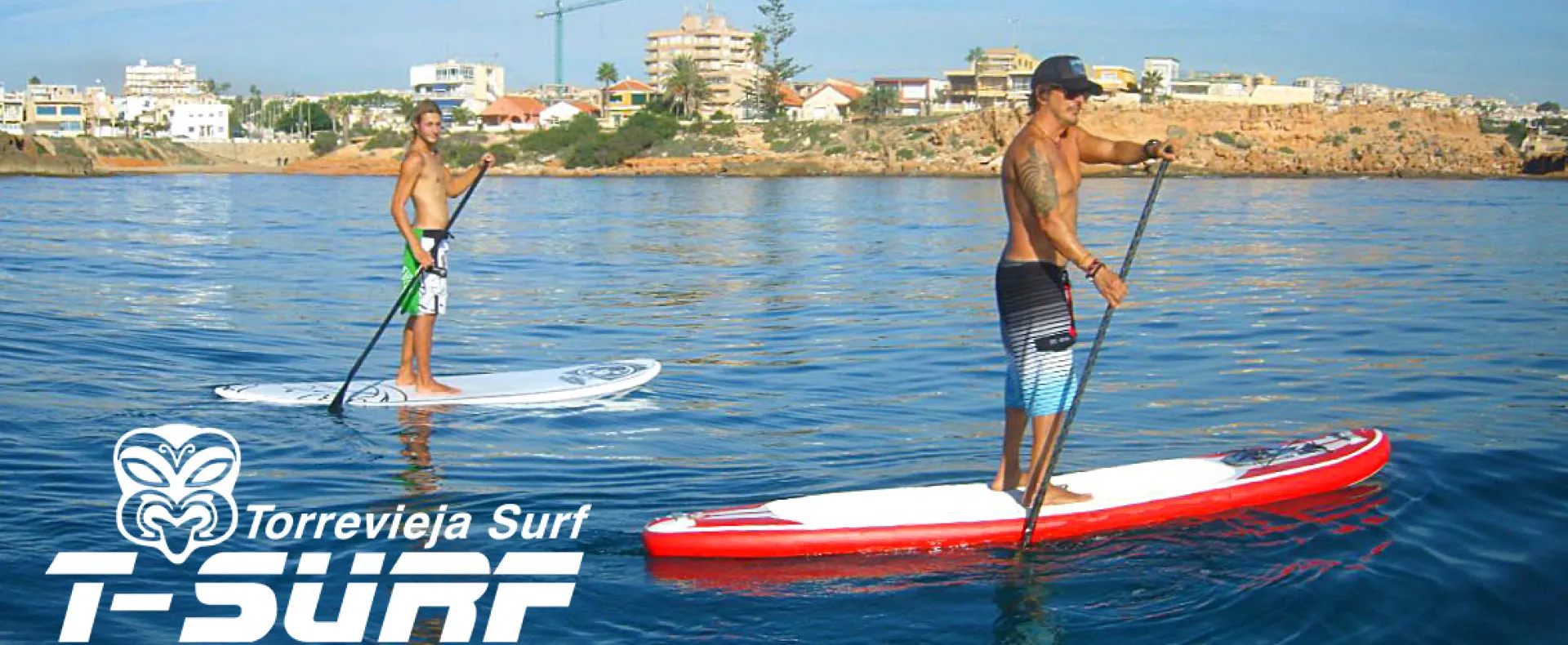 TORREVIEJA SURF