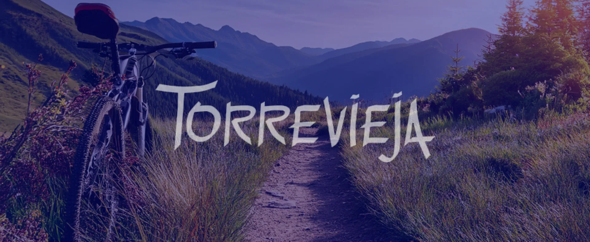 Via Verda de Torrevieja