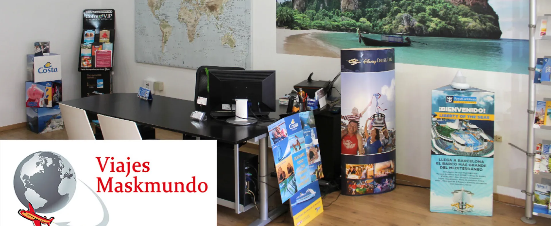 Viajes Maskmundo Torrevieja