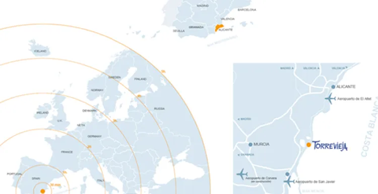 card 4 horizontal como llegar