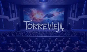 I Festival de Cine de Torrevieja