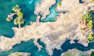 Parque de las Naciones