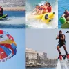 Actividades Náuticas Torrevieja