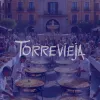 13ª edición de Arroces de Torrevieja