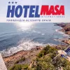 Hotel Masa Internacional