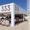 Kiosko 333