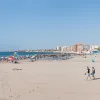 Playa de los Náufragos